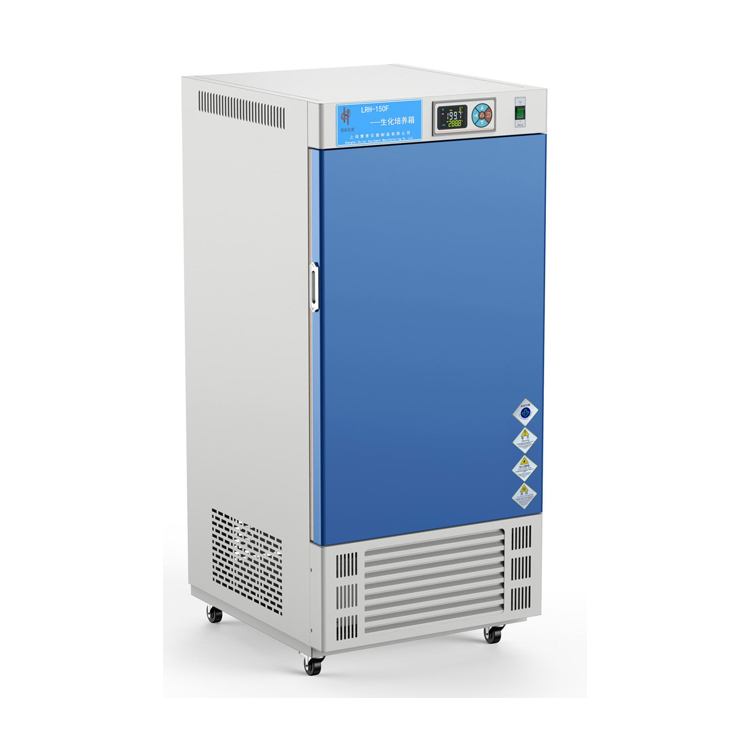 上?；厶㎜RH-500F生化培養(yǎng)箱